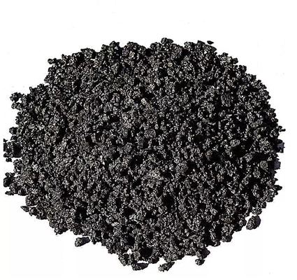 Fibra del carbonio che fila le componenti della grafite di 14cm